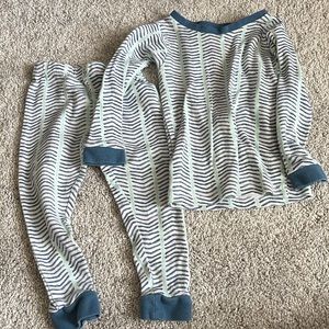 Burt’s Bees PJs